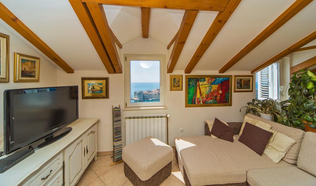 Apartment Varina Dubrovnik Room photo