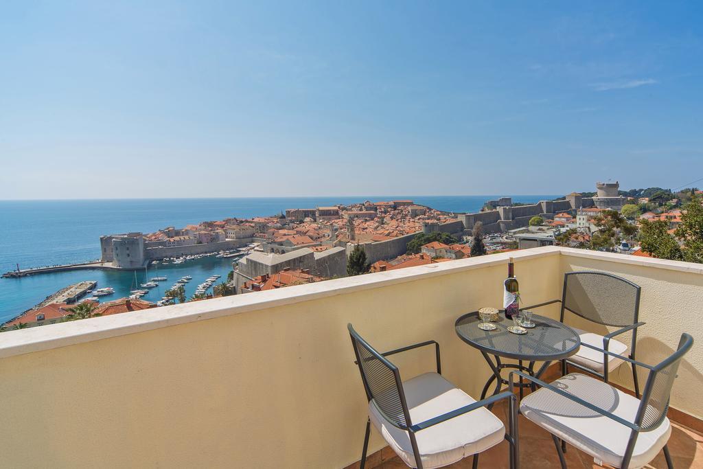 Apartment Varina Dubrovnik Room photo