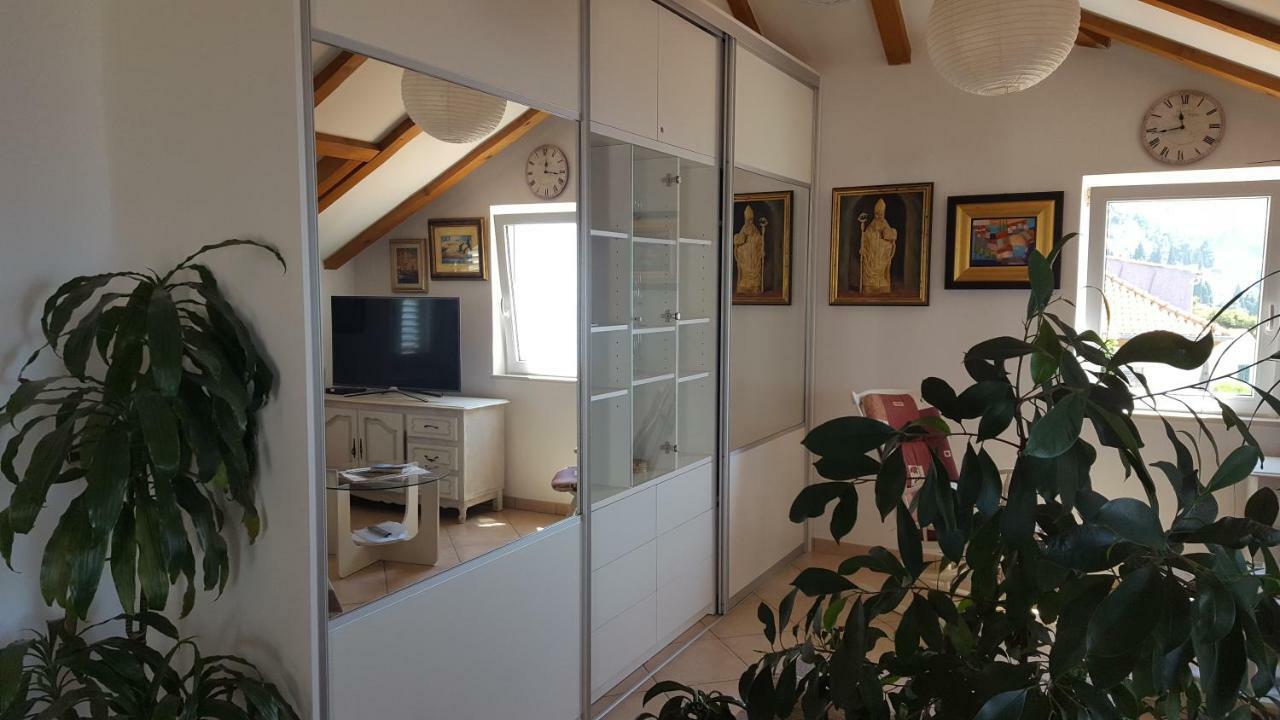 Apartment Varina Dubrovnik Exterior photo